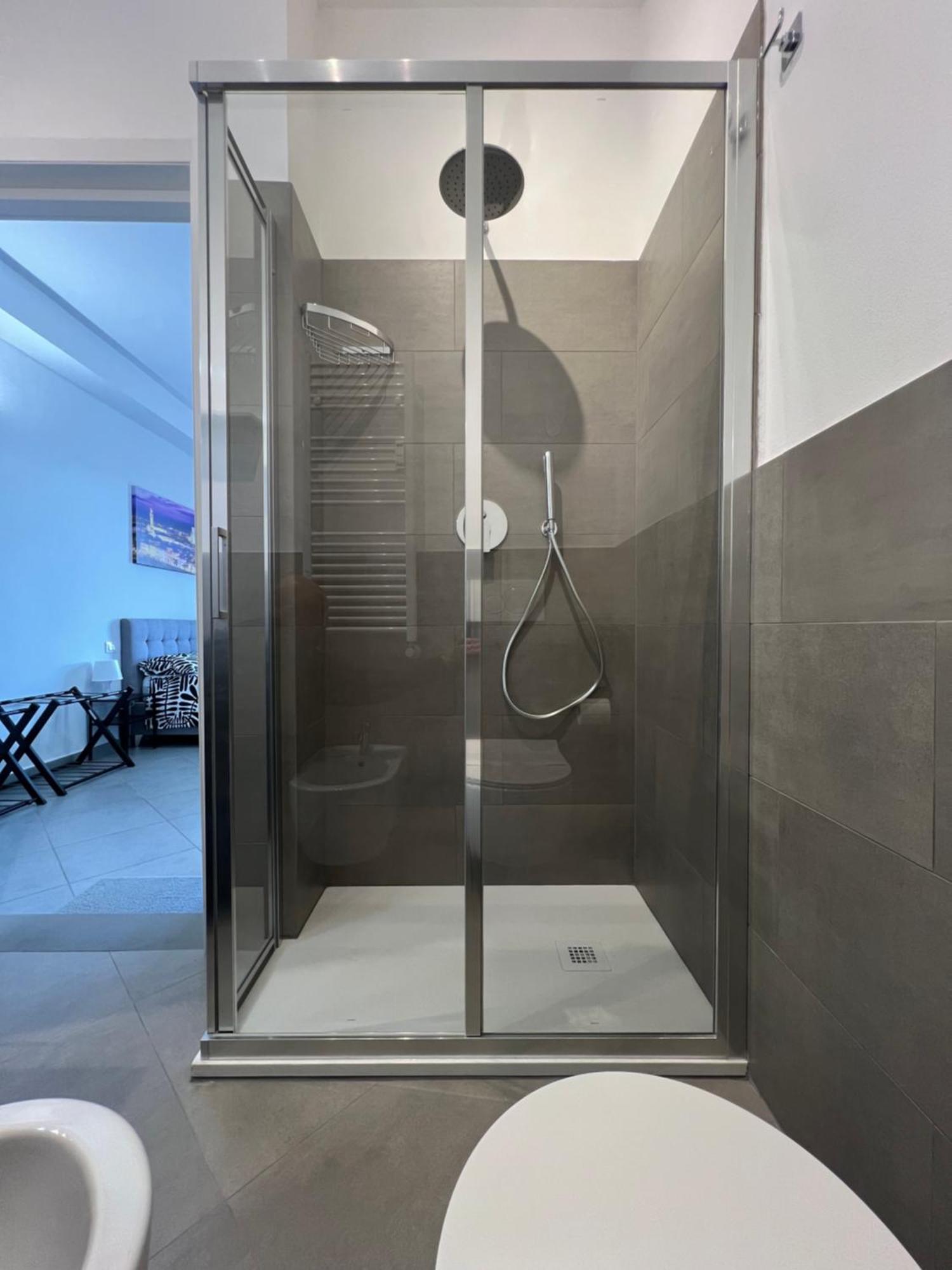 Valdelsahome Apartment Florenz